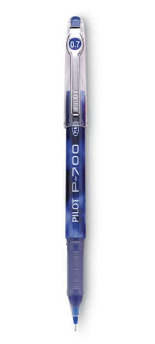 Pilot Gel 0.7 p-700 Blue