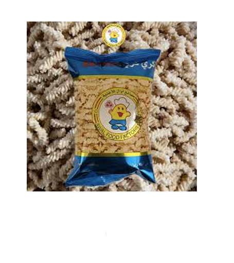 [66003AWL4] Awal Food Kari Kari Potato Chips 22GM