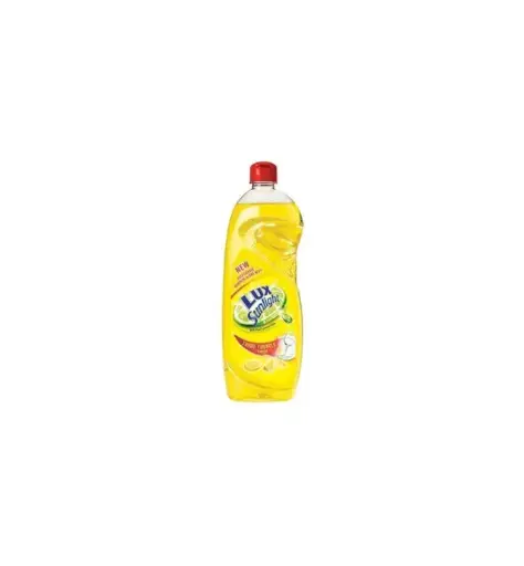 [217920] Lux Dishwashing Liquid Lemon Scent 400ml