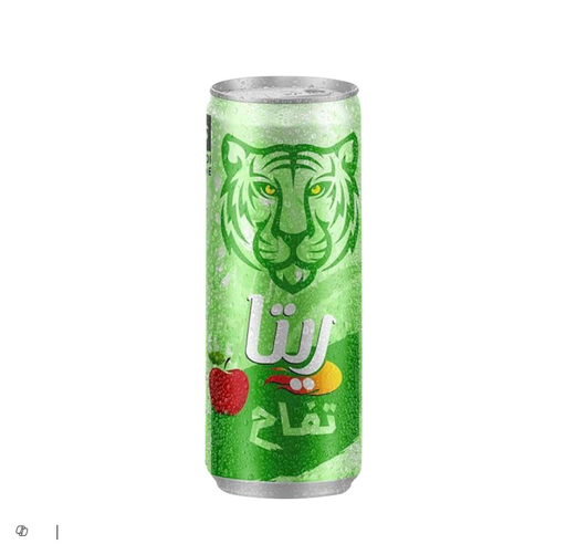 Rita Sparkling Apple Drink