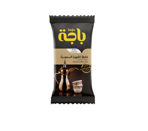 Baja Instant Arabic Coffee Moderate Roast
