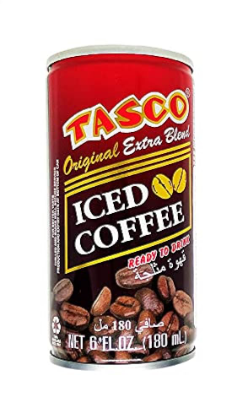Tasco Original Extra Blend Iced Coffee