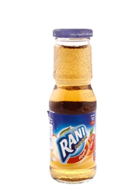 [1743] Rani Long Life Apple Juice Drinks