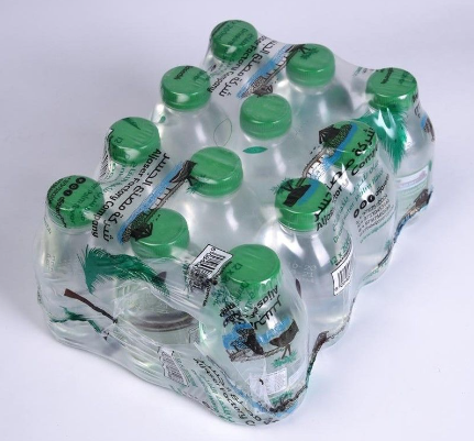 Aljaser Palm Water (12x200ml)