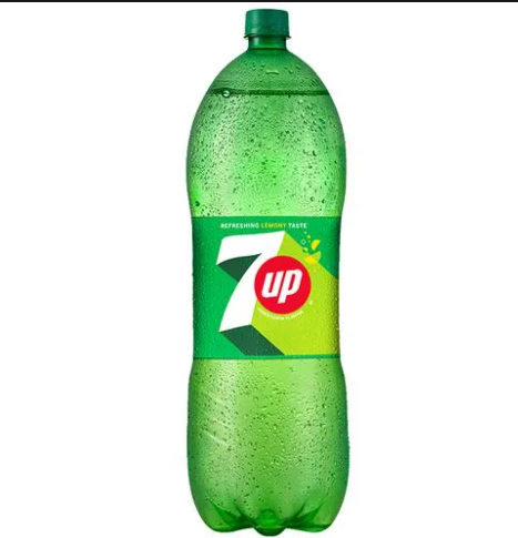 [40105] 7up Regular Pet 2.25ml
