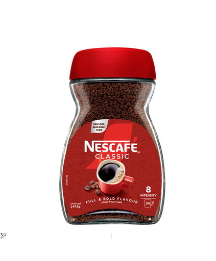 Nescafé Classic Instant Coffee