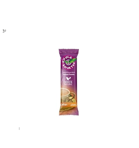 [03 KTS] Karak Tea Zafran Instant Premix 20g