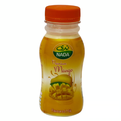 [1130] Nada Fresh Mango Milk 165ML