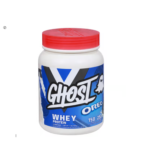 GHOST OREO WHEY PROTEIN