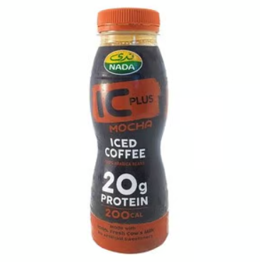 Nada IC Plus Ice Coffee Mocha