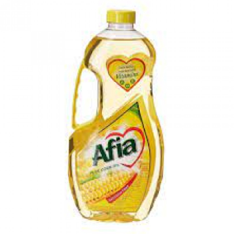 Afia Pure Corn Oil-B