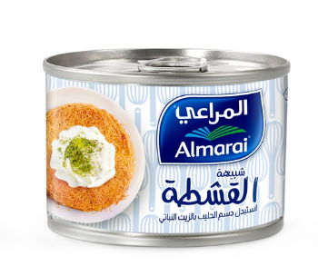 [50054] Almarai Analogue Cream 170GM