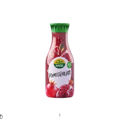 [2192] Nada Pomegranate Juice 1.35L