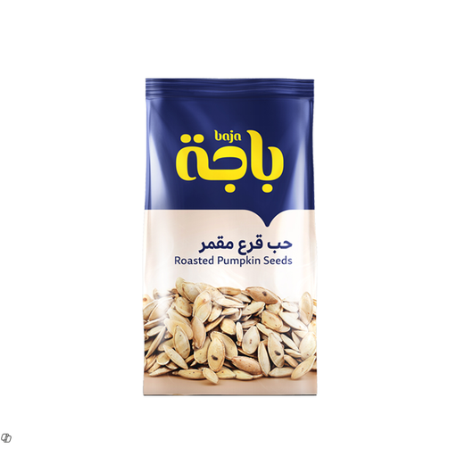 Baja Roasted Pumpkin Seeds M2