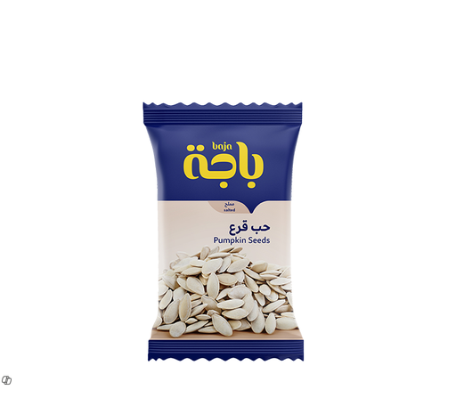 [2188-00046] Baja Salted Pumpkin Seeds