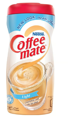 Coffee-mate Light Creamer 450gm