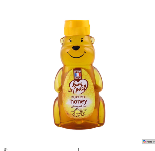 Lune de Miel Pure Bee Honey