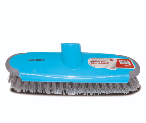 BRITEMAX HARD CLEANING BRUSH