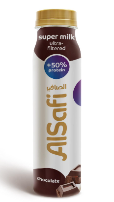 Al Safi Super Milk Chocolate Protein 300ml