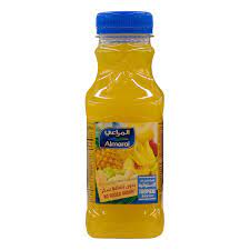 ALMARAI TROPICAL MIXED FRUIT JUICE 300ML