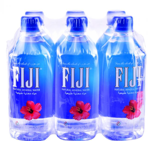 Fiji Artesian Water (6x500ml)