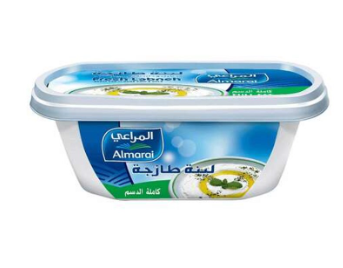 Almarai Full Fat Labneh 180GM