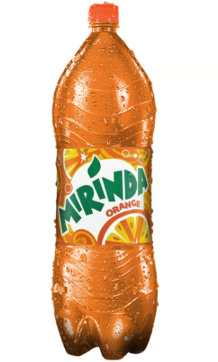 Mirinda Orange