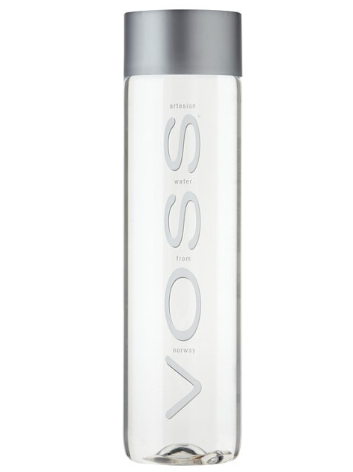 [01W06] Voss Artesian Still Water Pet Bottle 500ml