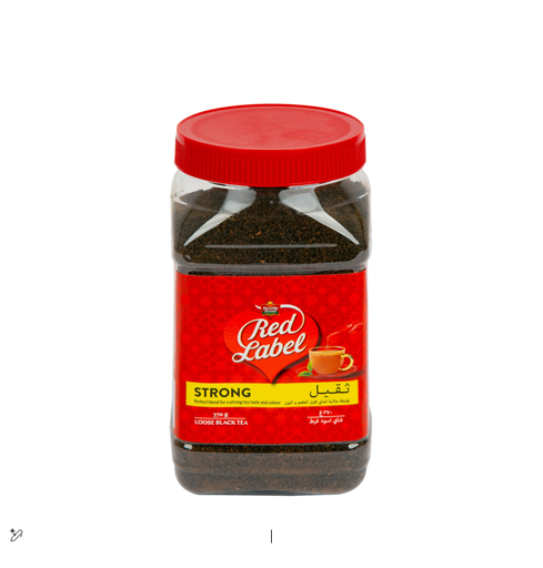 Brooke Bond Red Label Loose Black Tea