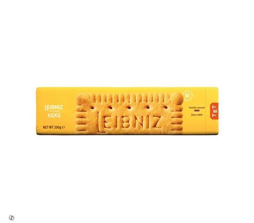 Leibniz Light Butter Biscuits