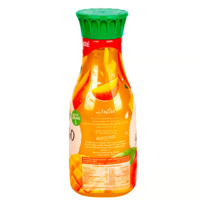 Nada Long Life Mango Juice