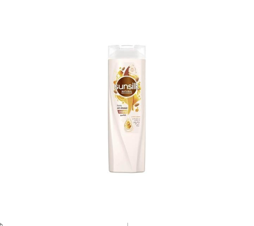 Sunsilk Natural Recharge Anti-Breakage Shampoo with Honey & Almond Oil