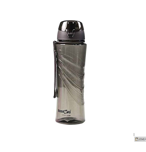 [HW2704] HOMEWAY DYNAMIC RHYTHM 650ML WATER BOTTLE