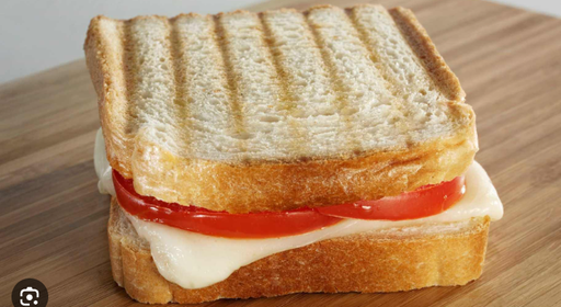 [132327] ALOSRA CHEESE & TOMATO SANDWICH