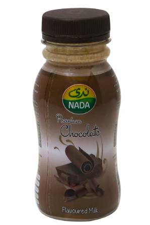 [1122] Nada Fresh Chocolate Milk 300ml