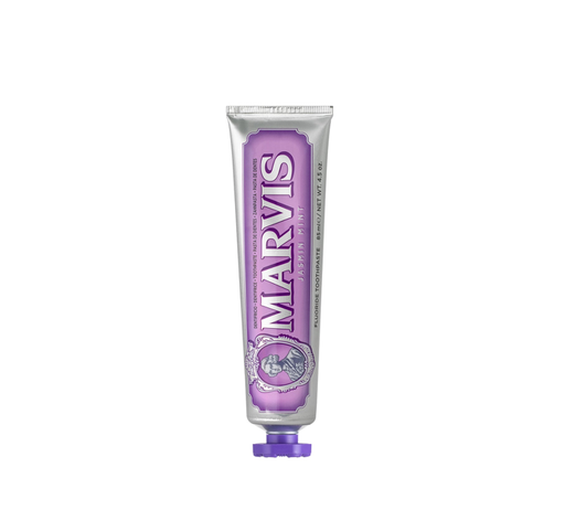 [42387] Marvis Toothpaste Jasmine & Mint Flavor