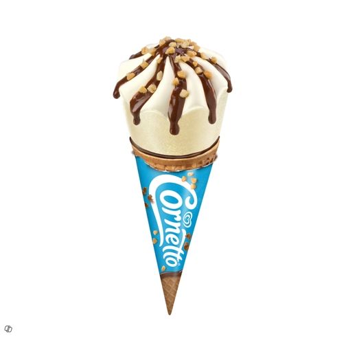 Cornetto Classico Ice Cream Cone