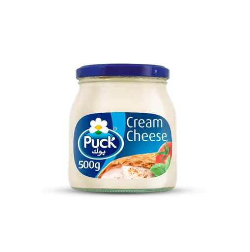 [PUC0008] Puck Cream Cheese Spread
