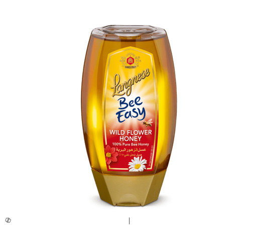 Langnese Bee Easy Wild Flower Honey