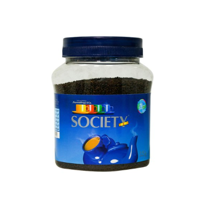 Society Pure Assam Loose Tea 225G