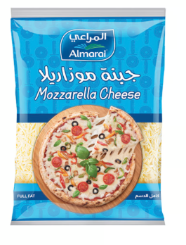 Almarai Full Fat Spreadable Cheddar Cheese