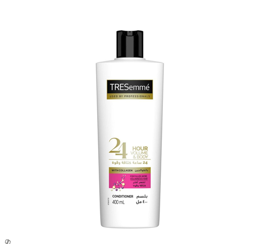 TRESemmé 24 Hour Volume & Body Hair Conditioner with Collagen