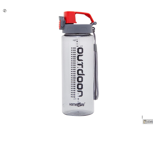 [HW3790] HOMEWAY SPORTS WATER BOTTLE 700ml