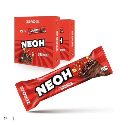 NEOH CHOCOLATE CRUNCH