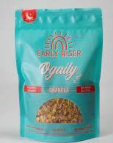 EARLY RISER OGAILY SACHETS