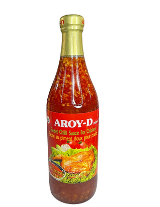 Aroy-D Sweet Chili Sauce for Chicken