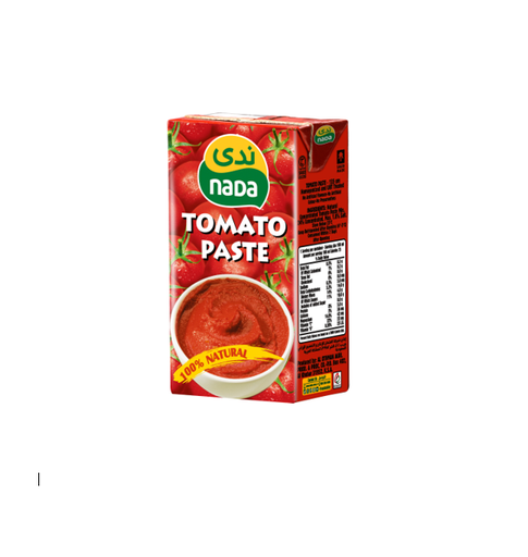 Nada Tomato Paste