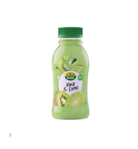 [2229] Nada Long Life Kiwi & Lime Juice 300ML