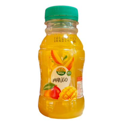 Nada Long Life Mango Juice