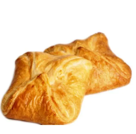 (W) THE DAILY BREAD BAKERY EGG PUFF 